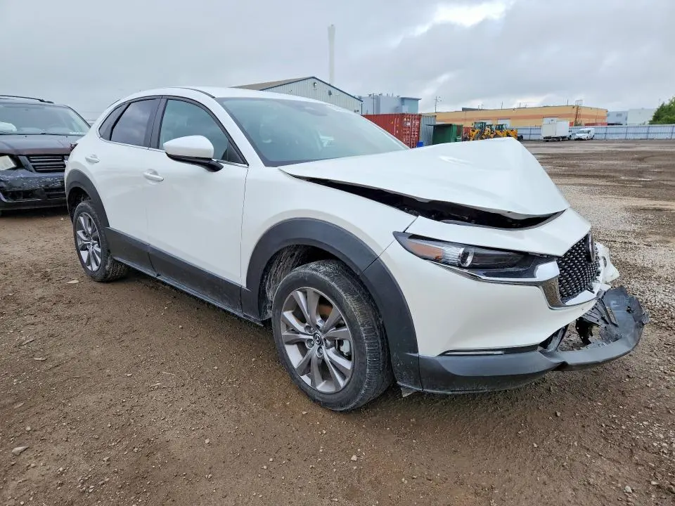 2024 MAZDA CX-30 PREFERRED  