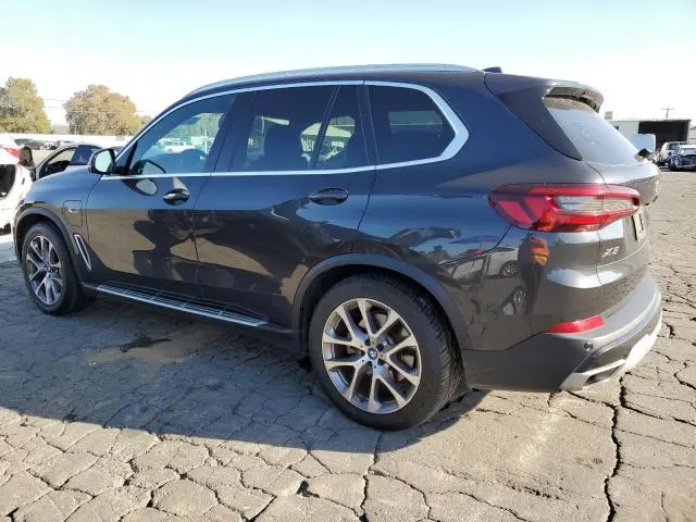 2023 BMW X5 XDRIVE45E  