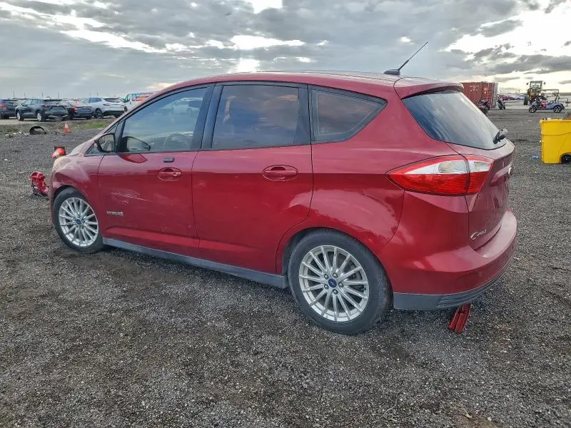 2013 FORD C-MAX SE  