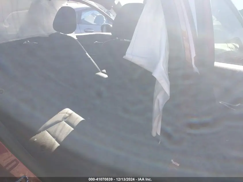 2024 CHEVROLET TRAX FWD 2RS