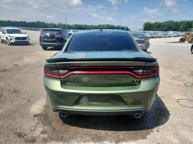 2022 DODGE CHARGER R/T  
