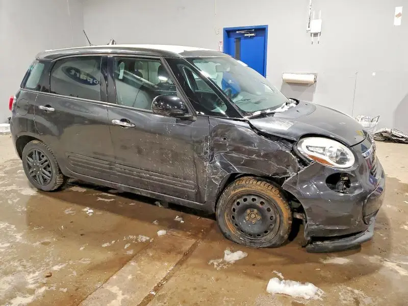 2015 FIAT 500L POP  