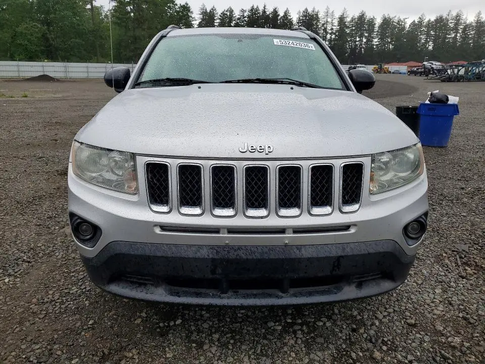 2011 JEEP COMPASS SPORT  