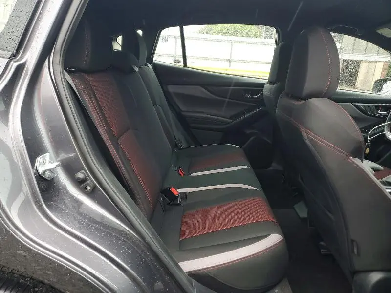 2022 SUBARU IMPREZA SPORT  