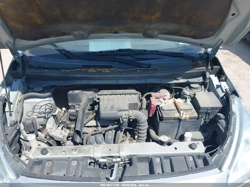 2018 MITSUBISHI MIRAGE G4 ES