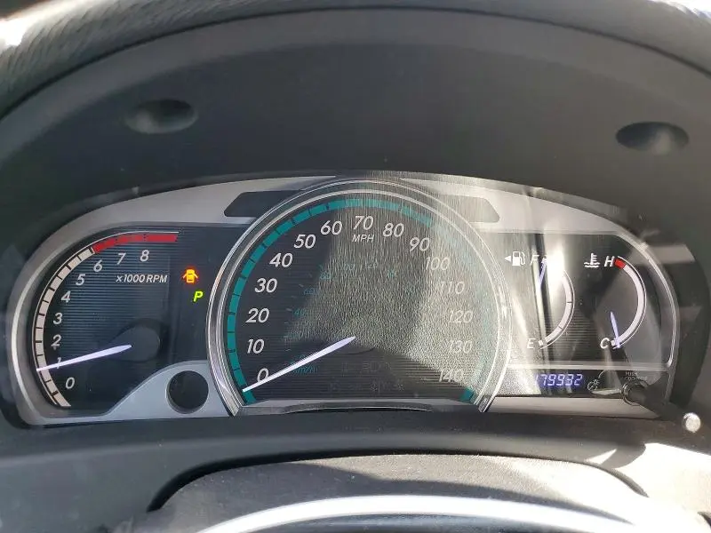 2014 TOYOTA VENZA LE  