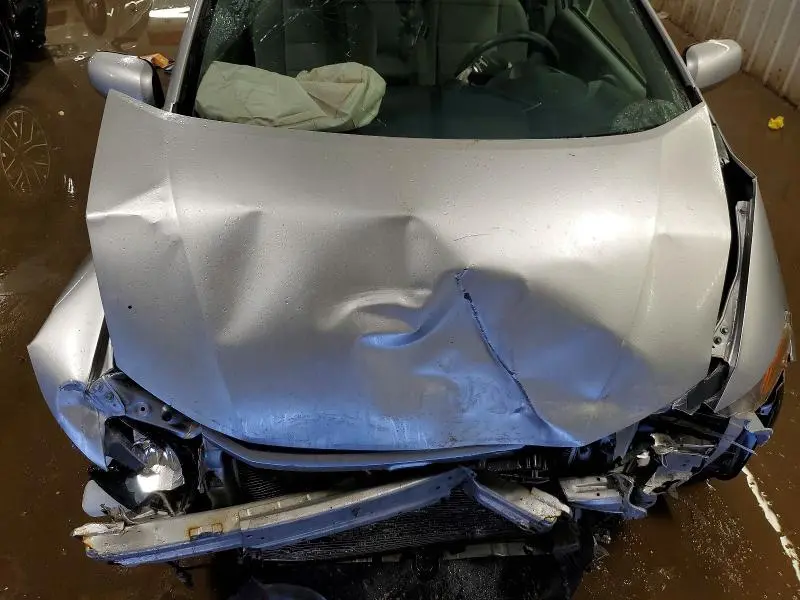 2010 HONDA INSIGHT LX  