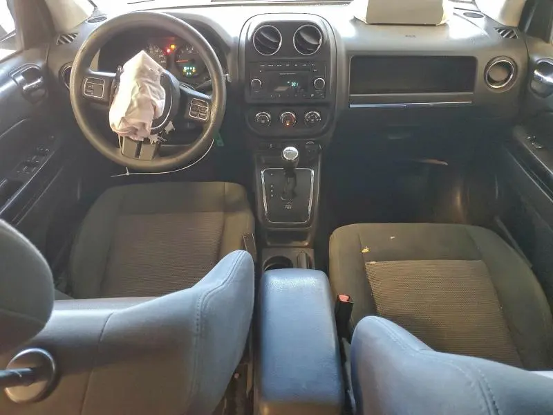 2012 JEEP COMPASS SPORT  