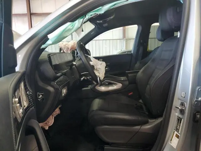 2024 MERCEDES-BENZ GLE 450 4MATIC  