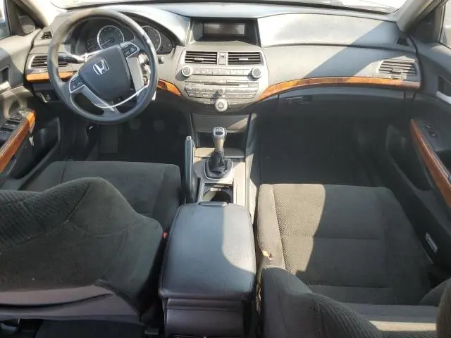 2011 HONDA ACCORD EX  