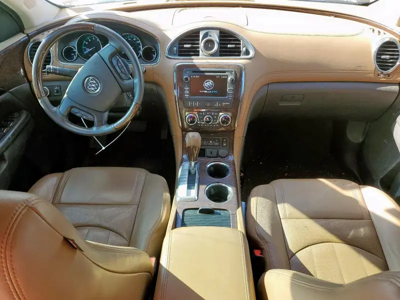 2015 BUICK ENCLAVE
