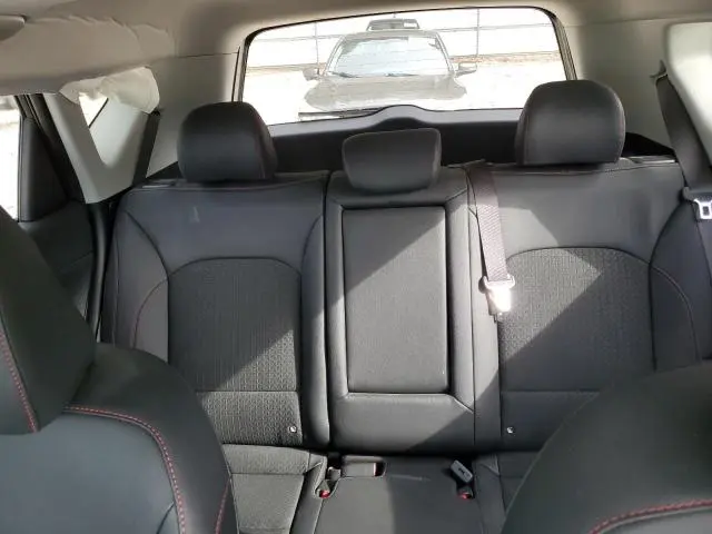 2025 KIA SOUL GT LINE  