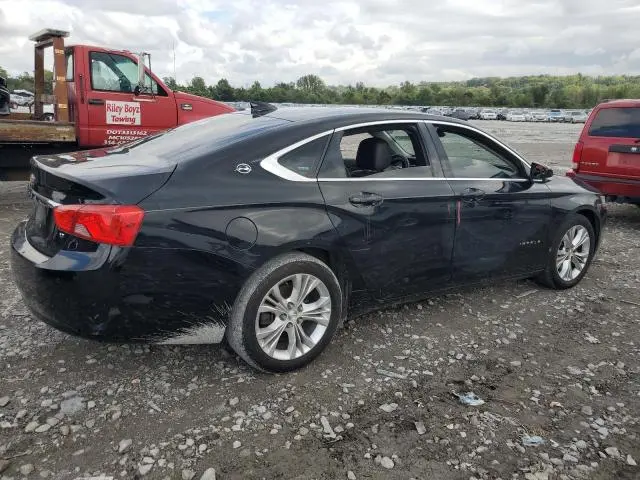 2015 CHEVROLET IMPALA LT  