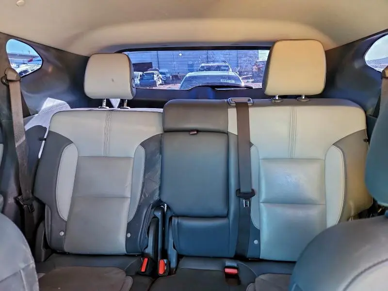 2021 CHEVROLET BLAZER 3LT  