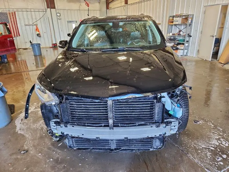 2019 CHEVROLET TRAVERSE HIGH COUNTRY  