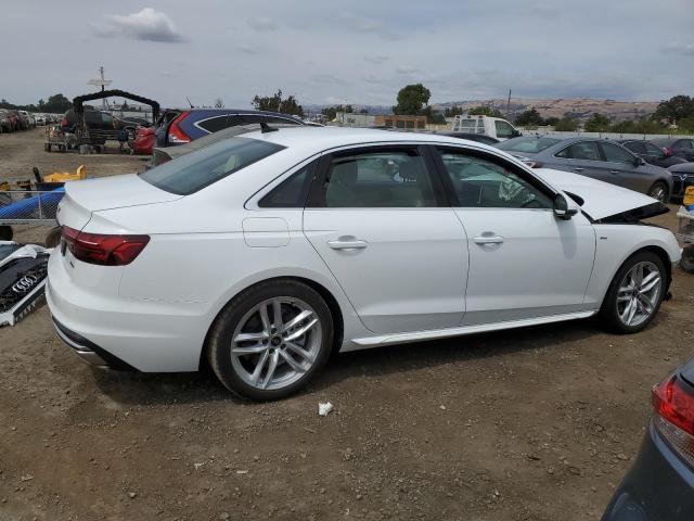 2024 AUDI A4 PREMIUM PLUS 45