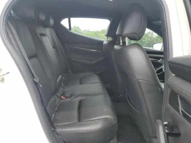 2020 MAZDA 3 PREFERRED  
