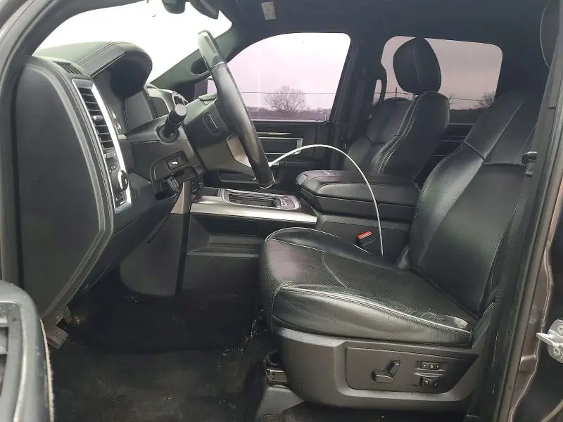 2016 RAM 1500 LONGHORN  