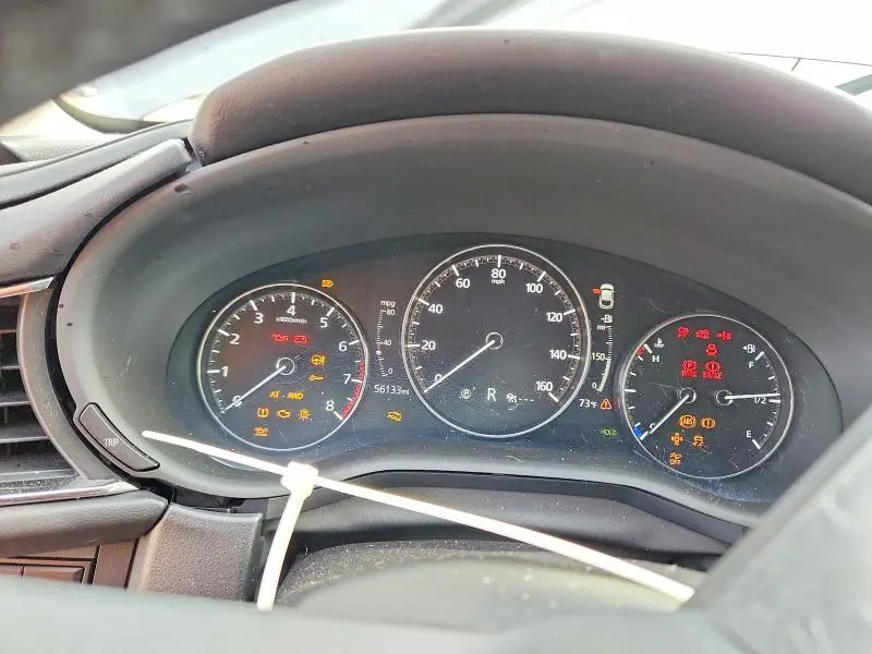 2022 MAZDA CX-30 PREFERRED  