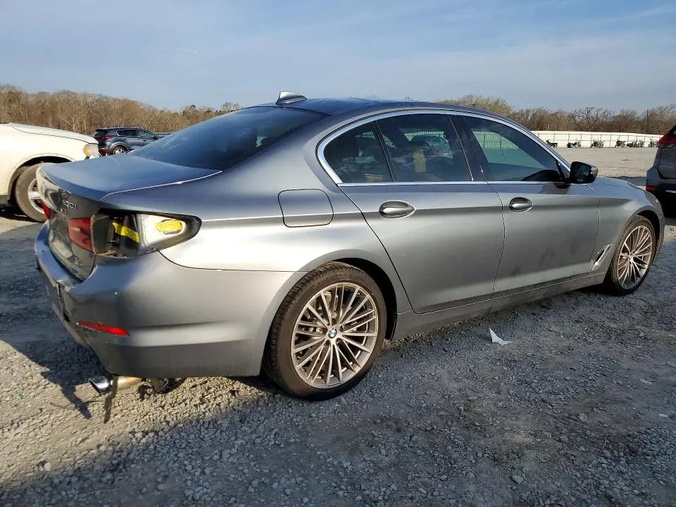 2019 BMW 530 I  