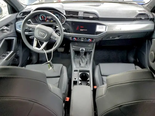 2025 AUDI Q3 PREMIUM S LINE 45  