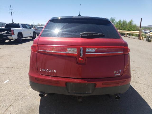 2010 LINCOLN MKT 