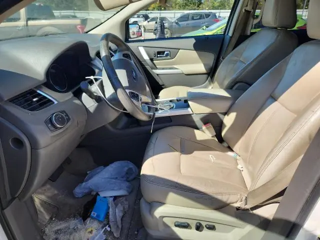 2011 FORD EDGE SEL  