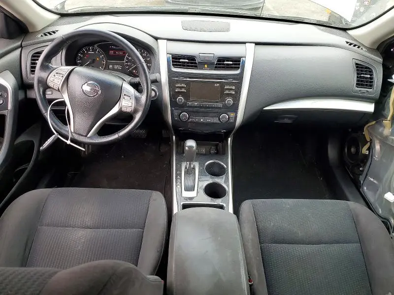 2014 NISSAN ALTIMA 2.5 SV  