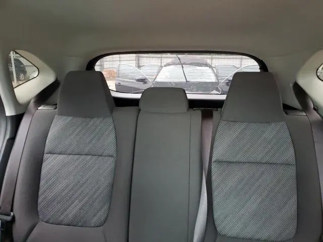 2022 KIA SELTOS LX  