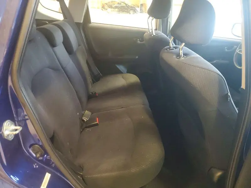 2013 HONDA FIT SPORT  