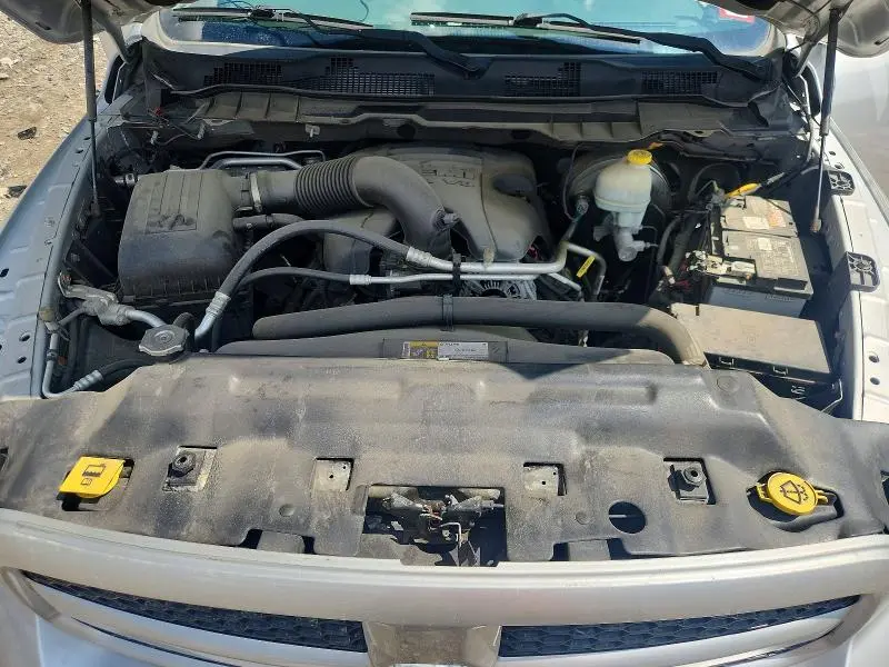 2014 RAM 1500 ST  