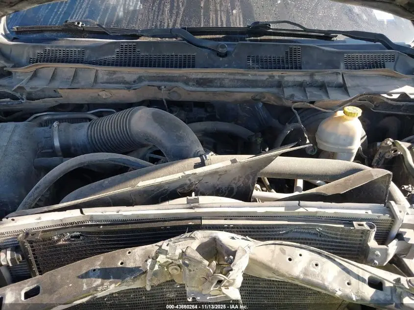 2015 RAM 1500 LARAMIE LONGHORN