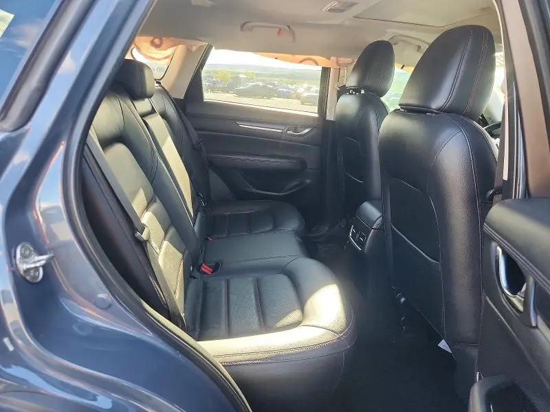2022 MAZDA CX-5 PREFERRED  