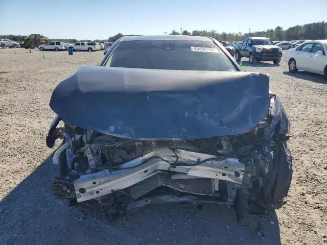 2023 TOYOTA CAMRY SE NIGHT SHADE  