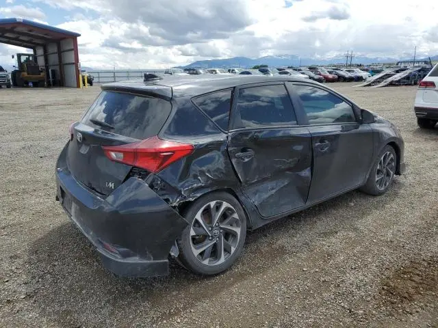 2017 TOYOTA COROLLA IM   