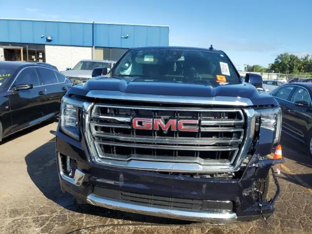 2024 GMC YUKON XL K1500 SLT  