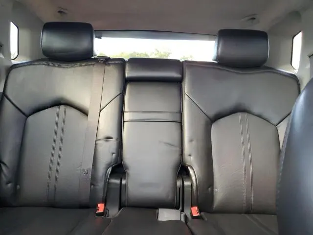 2011 CADILLAC SRX LUXURY COLLECTION  