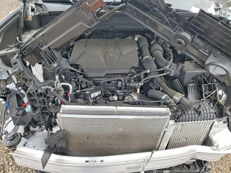 2024 HYUNDAI SANTA FE SEL  