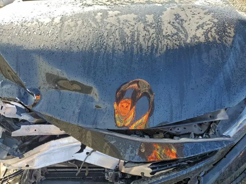 2022 TOYOTA CAMRY NIGHT SHADE  