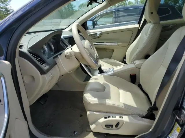 2013 VOLVO XC60 3.2  