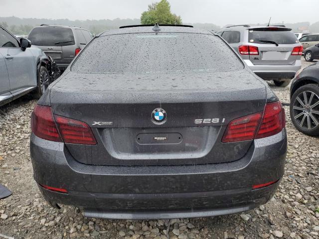 2013 BMW 528 XI