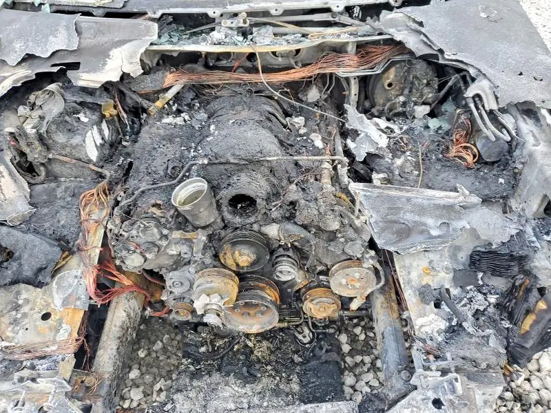 2010 LAND ROVER RANGE ROVER SPORT LUX  