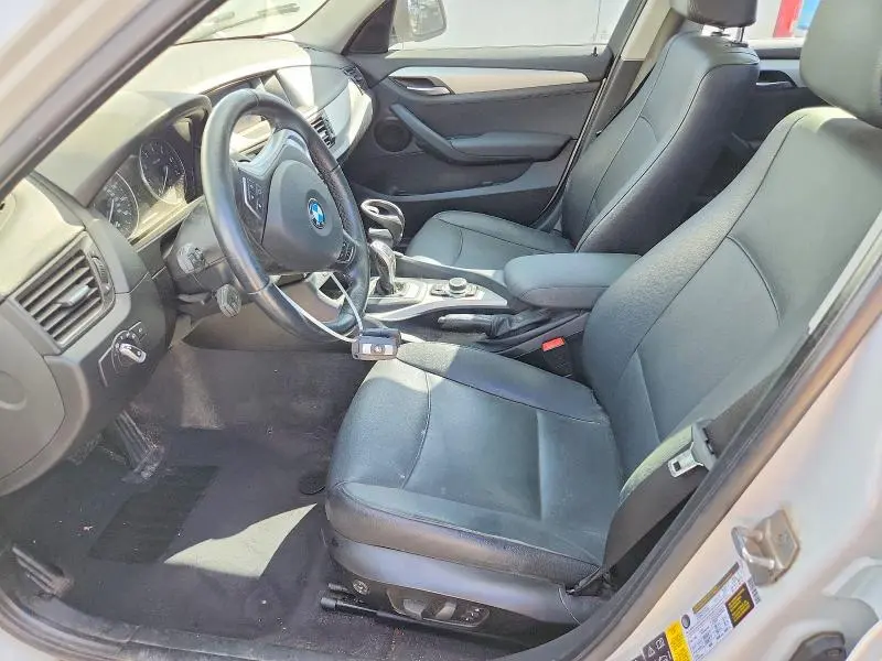 2015 BMW X1 XDRIVE28I  