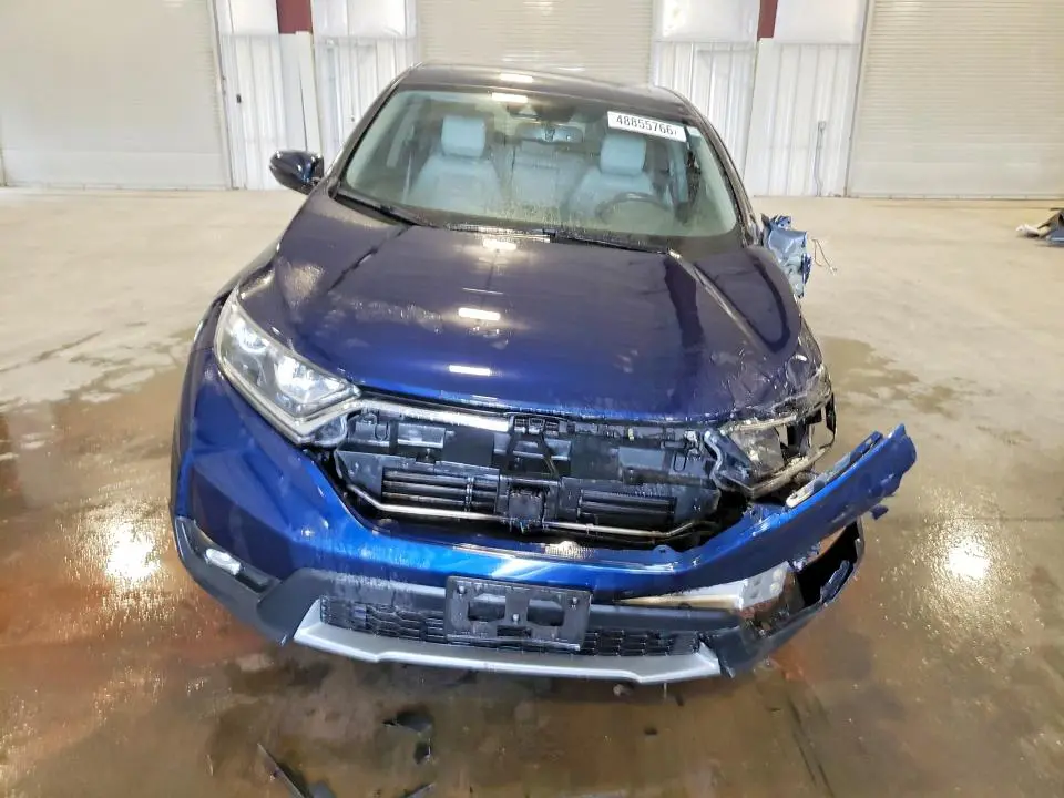 2019 HONDA CR-V EXL  