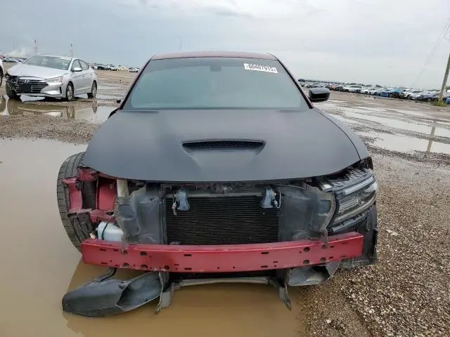 2021 DODGE CHARGER R/T  