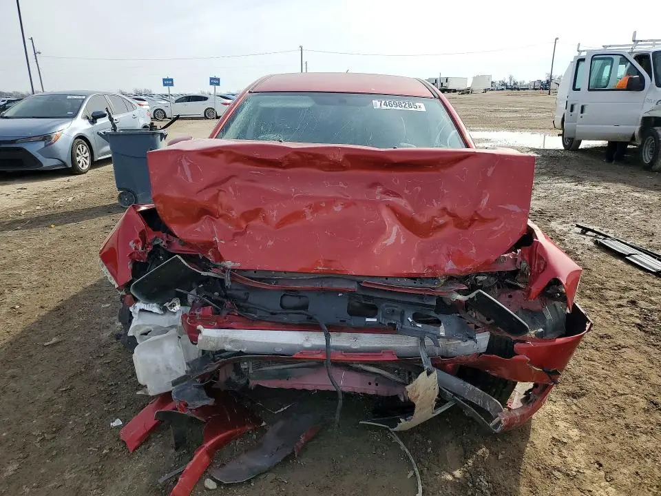 2015 MITSUBISHI LANCER ES  