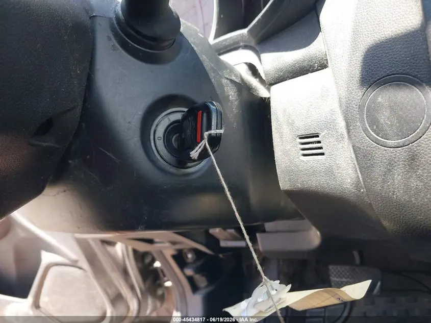 2020 HONDA FIT LX