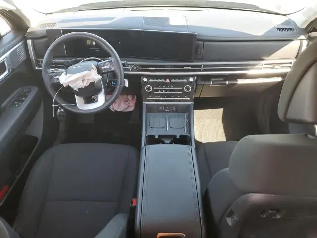 2024 HYUNDAI SANTA FE SE