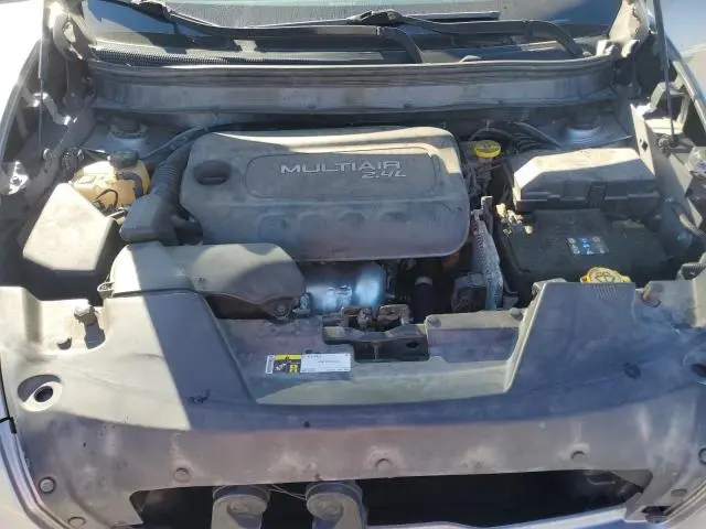 2014 JEEP CHEROKEE SPORT  