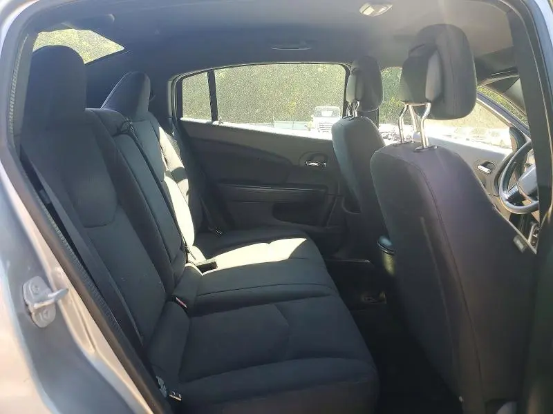 2014 CHRYSLER 200 LX  
